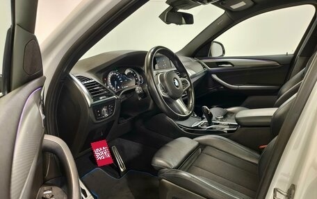 BMW X4, 2018 год, 3 660 000 рублей, 16 фотография