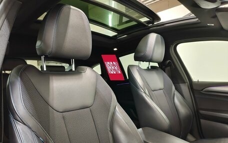 BMW X4, 2018 год, 3 660 000 рублей, 20 фотография