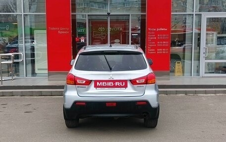 Mitsubishi ASX I рестайлинг, 2012 год, 1 049 000 рублей, 6 фотография