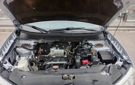 Mitsubishi ASX I рестайлинг, 2012 год, 1 049 000 рублей, 11 фотография