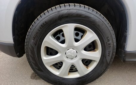 Mitsubishi ASX I рестайлинг, 2012 год, 1 049 000 рублей, 10 фотография