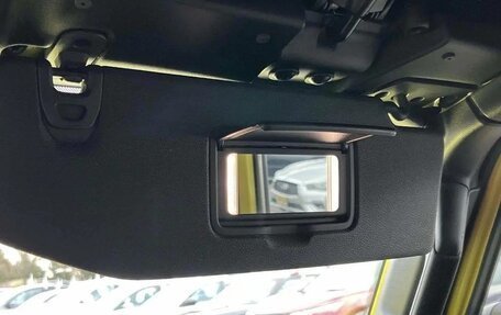 Jeep Wrangler, 2022 год, 5 210 000 рублей, 9 фотография