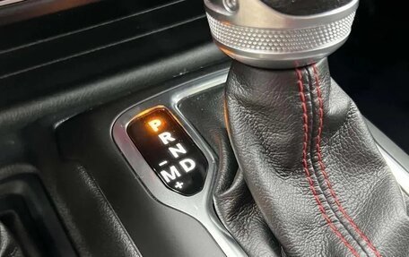 Jeep Wrangler, 2022 год, 5 210 000 рублей, 12 фотография