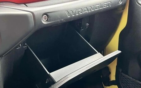 Jeep Wrangler, 2022 год, 5 210 000 рублей, 10 фотография