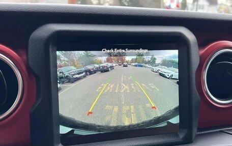 Jeep Wrangler, 2022 год, 5 210 000 рублей, 17 фотография