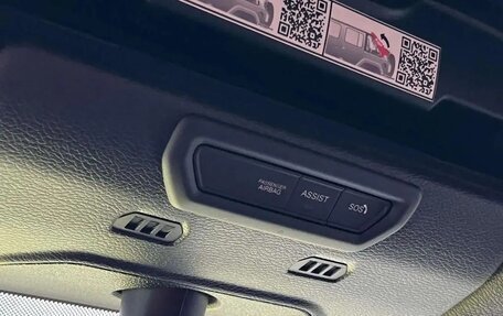 Jeep Wrangler, 2022 год, 5 210 000 рублей, 11 фотография