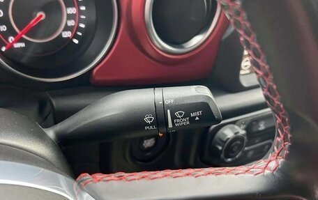 Jeep Wrangler, 2022 год, 5 210 000 рублей, 21 фотография