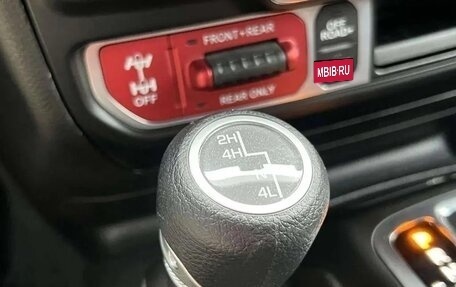 Jeep Wrangler, 2022 год, 5 210 000 рублей, 13 фотография