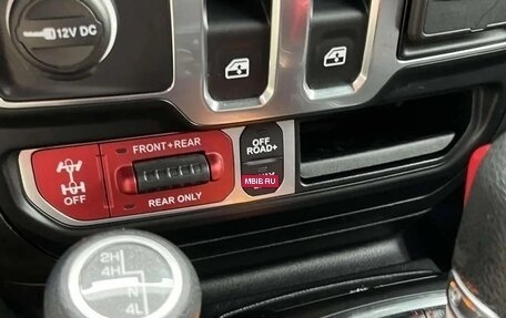 Jeep Wrangler, 2022 год, 5 210 000 рублей, 14 фотография