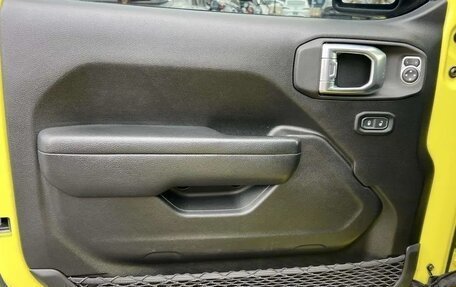 Jeep Wrangler, 2022 год, 5 210 000 рублей, 28 фотография