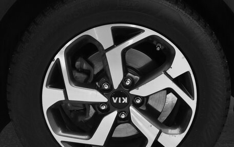 KIA Sportage IV рестайлинг, 2019 год, 2 150 000 рублей, 16 фотография