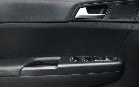 KIA Sportage IV рестайлинг, 2019 год, 2 150 000 рублей, 11 фотография