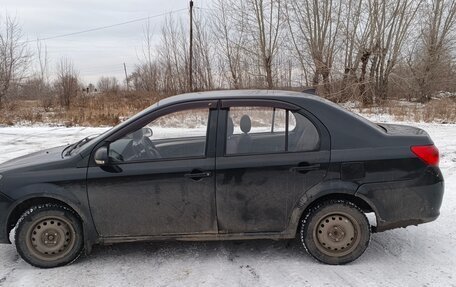 FAW V5, 2013 год, 210 000 рублей, 5 фотография