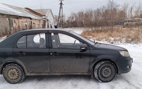 FAW V5, 2013 год, 210 000 рублей, 4 фотография