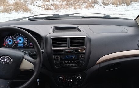 FAW V5, 2013 год, 210 000 рублей, 7 фотография