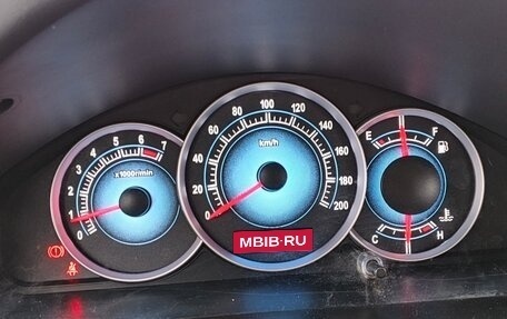 FAW V5, 2013 год, 210 000 рублей, 9 фотография