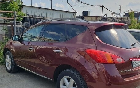 Nissan Murano, 2010 год, 1 150 000 рублей, 2 фотография