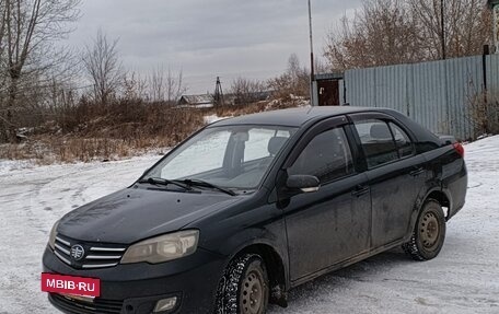 FAW V5, 2013 год, 210 000 рублей, 2 фотография