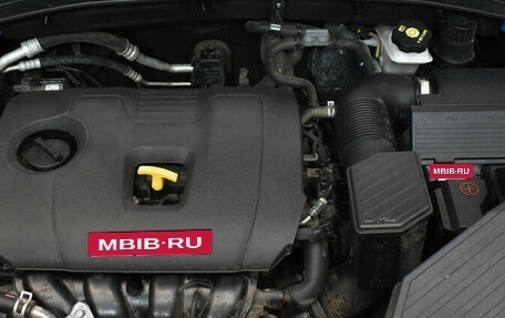 KIA Sportage IV рестайлинг, 2019 год, 2 150 000 рублей, 15 фотография