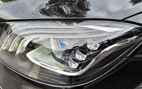 Mercedes-Benz S-Класс AMG, 2017 год, 8 200 000 рублей, 11 фотография