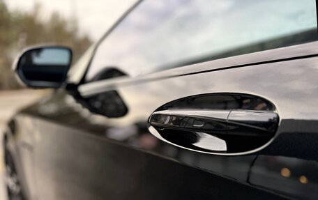 Mercedes-Benz S-Класс AMG, 2017 год, 8 200 000 рублей, 15 фотография