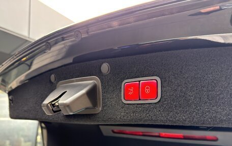 Mercedes-Benz S-Класс AMG, 2017 год, 8 200 000 рублей, 18 фотография