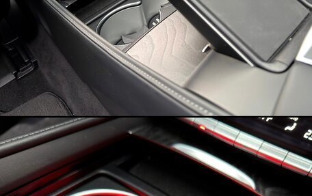 Mercedes-Benz S-Класс AMG, 2017 год, 8 200 000 рублей, 36 фотография