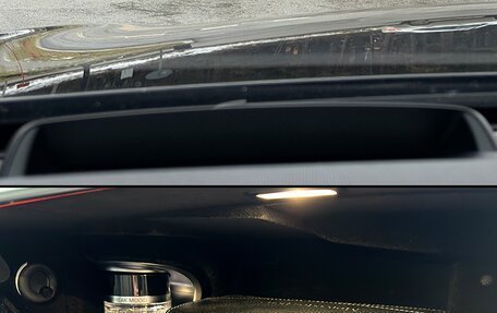 Mercedes-Benz S-Класс AMG, 2017 год, 8 200 000 рублей, 37 фотография