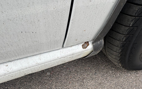 Volkswagen Polo VI (EU Market), 2017 год, 1 100 000 рублей, 14 фотография