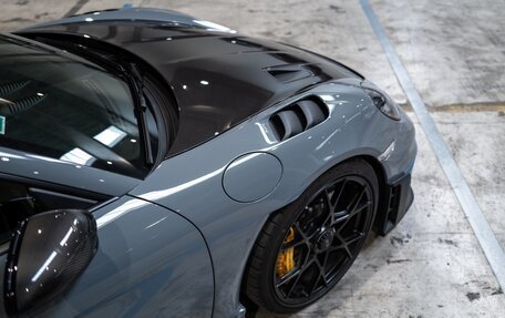 Porsche Cayman GT4, 2025 год, 27 000 000 рублей, 11 фотография