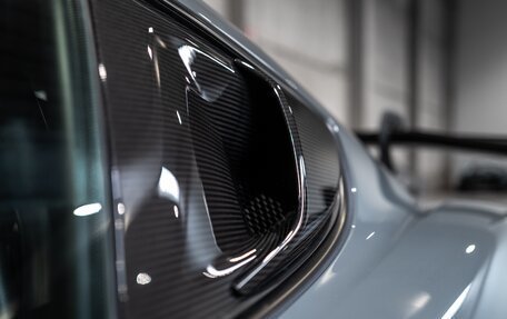 Porsche Cayman GT4, 2025 год, 27 000 000 рублей, 18 фотография