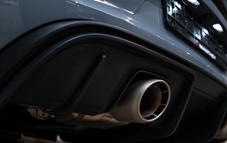 Porsche Cayman GT4, 2025 год, 27 000 000 рублей, 21 фотография