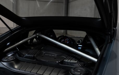 Porsche Cayman GT4, 2025 год, 27 000 000 рублей, 19 фотография