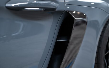 Porsche Cayman GT4, 2025 год, 27 000 000 рублей, 17 фотография