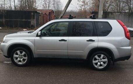 Nissan X-Trail, 2008 год, 920 000 рублей, 3 фотография