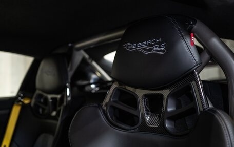 Porsche Cayman GT4, 2025 год, 27 000 000 рублей, 25 фотография