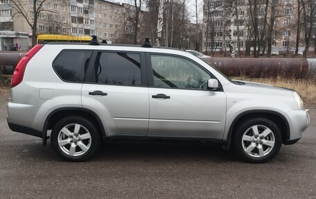 Nissan X-Trail, 2008 год, 920 000 рублей, 7 фотография