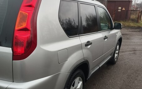 Nissan X-Trail, 2008 год, 920 000 рублей, 6 фотография