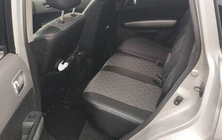 Nissan X-Trail, 2008 год, 920 000 рублей, 9 фотография