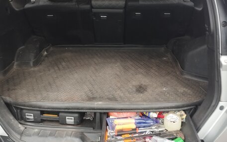 Nissan X-Trail, 2008 год, 920 000 рублей, 14 фотография