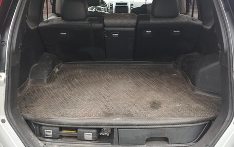 Nissan X-Trail, 2008 год, 920 000 рублей, 13 фотография