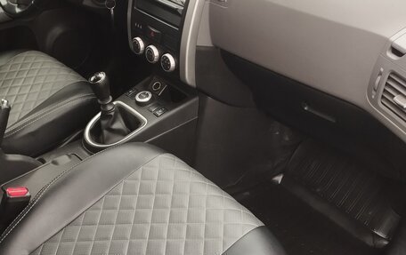 Nissan X-Trail, 2008 год, 920 000 рублей, 16 фотография