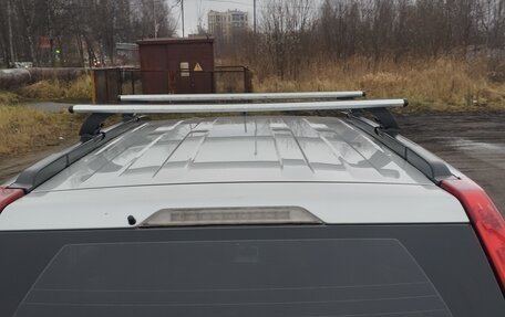 Nissan X-Trail, 2008 год, 920 000 рублей, 15 фотография