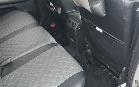 Nissan X-Trail, 2008 год, 920 000 рублей, 17 фотография