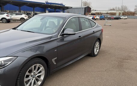 BMW 3 серия, 2017 год, 2 500 001 рублей, 2 фотография