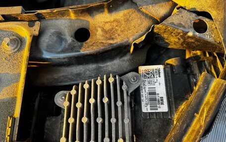 BMW 3 серия, 2017 год, 2 500 001 рублей, 11 фотография