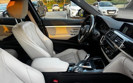 BMW 3 серия, 2017 год, 2 500 001 рублей, 14 фотография