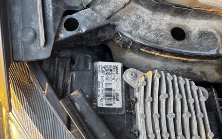 BMW 3 серия, 2017 год, 2 500 001 рублей, 10 фотография