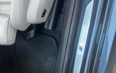 BMW 3 серия, 2017 год, 2 500 001 рублей, 16 фотография