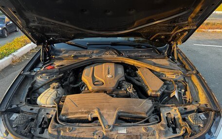 BMW 3 серия, 2017 год, 2 500 001 рублей, 9 фотография